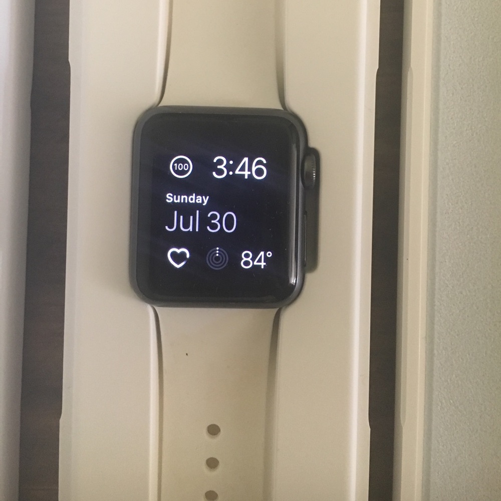 Apple Watch