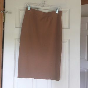 Pencil Skirt