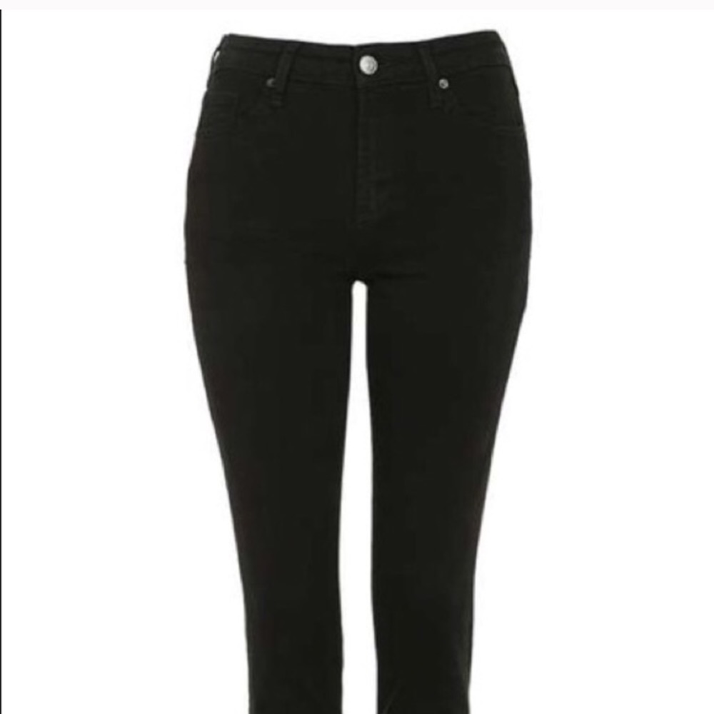 TOPSHOP MOTO BAXTER JEANS