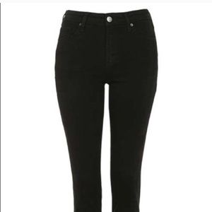 TOPSHOP MOTO BAXTER JEANS