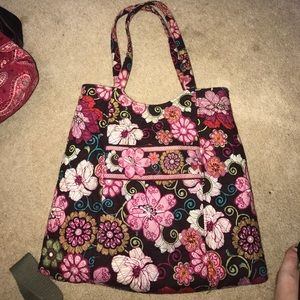 Vera Bradly Tote
