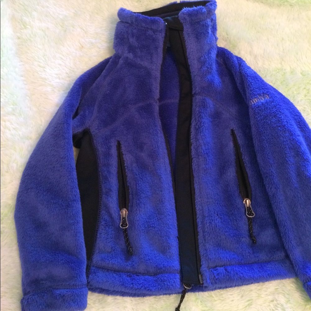 Columbia jacket