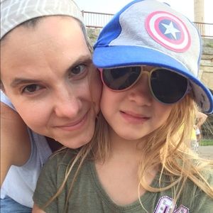 Meet your Posher, Sarah