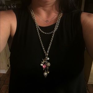 Victoria Lynn Necklace