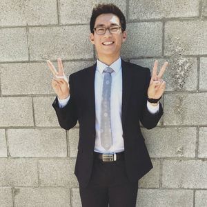 Meet your Posher, Jonny