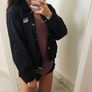 Nike Wind Breaker Jacket