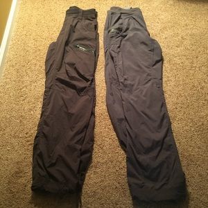Lululemon sweatpants