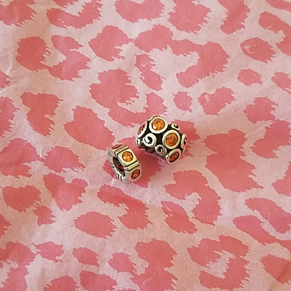Pandora Charms
