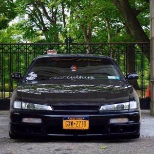 Meet your Posher, Jackson