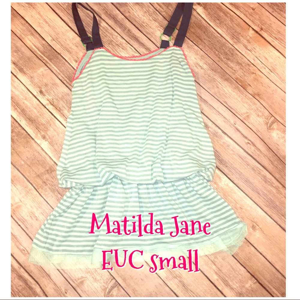Matilda Jane EUC