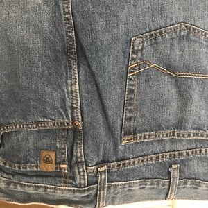 Men's ARIAT jeans