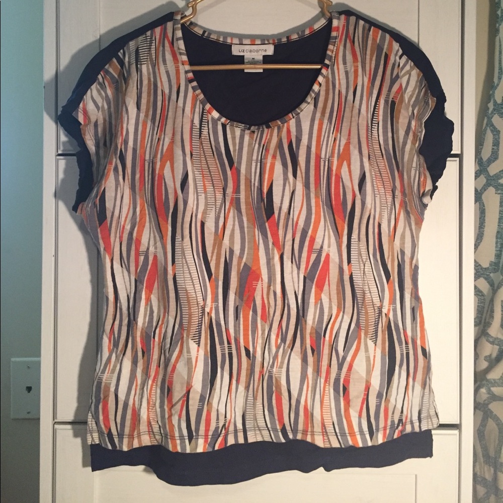 Liz Claiborne blouse