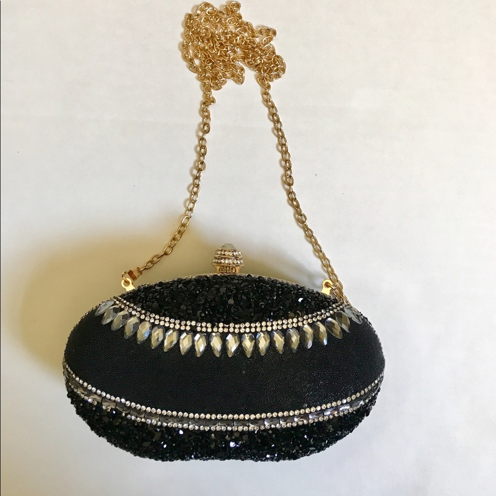 🎉Just In🎉 Holiday Crossbody Clutch