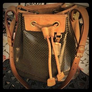 Dooney and Bourke bag