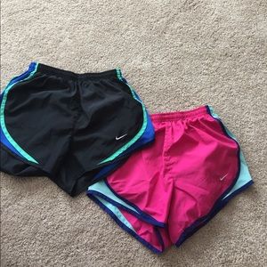 Nike shorts