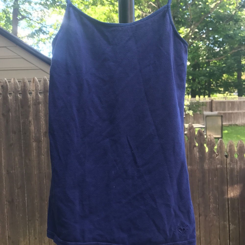 Old Justice Camisole