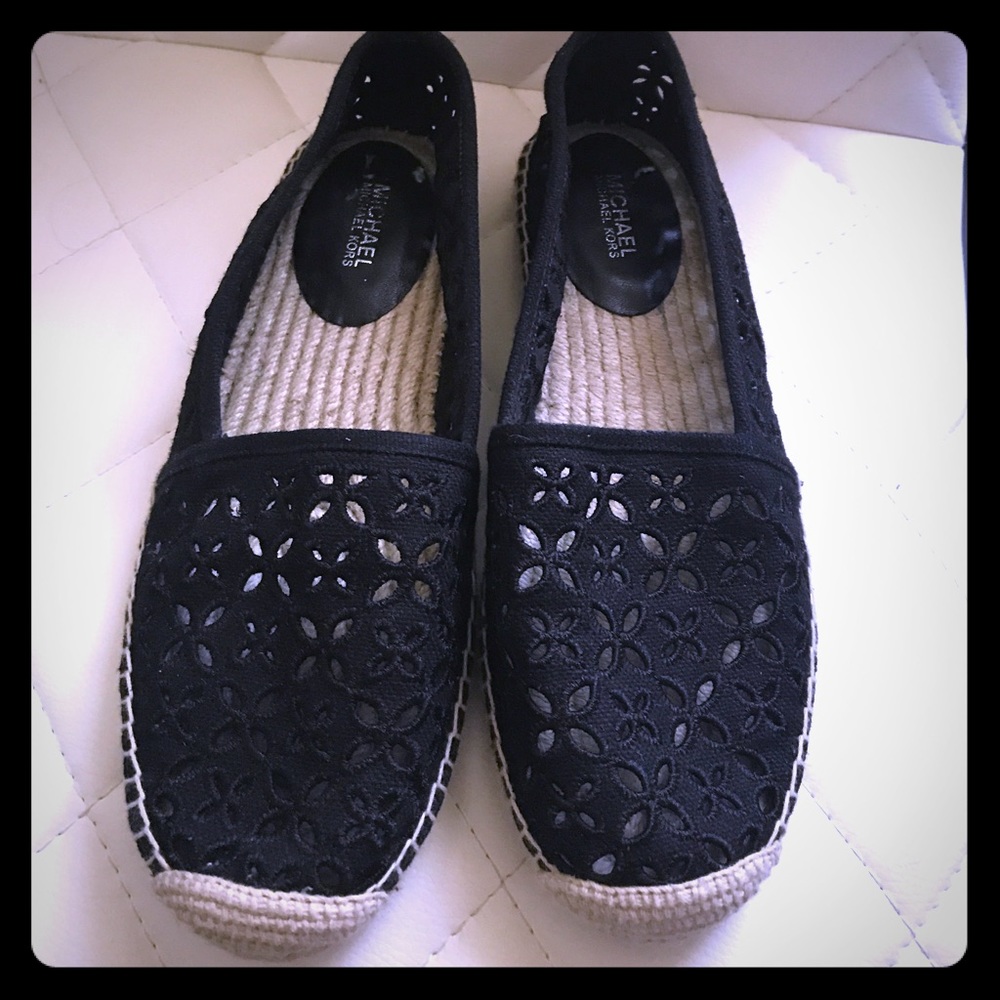 Michael kors spadrilles