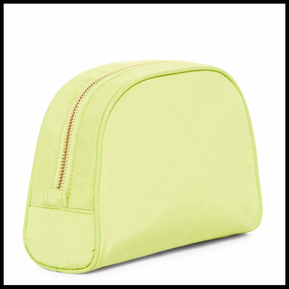 VERA BRADLEY Cosmetic Pouch Clutch Bag - Picture 5 of 8