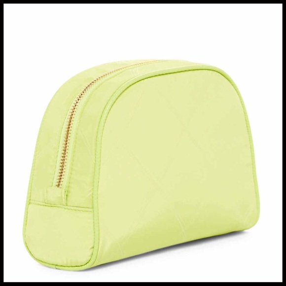 VERA BRADLEY Cosmetic Pouch Clutch Bag - Picture 5 of 8