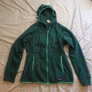 Patagonia Women's R 3 Hoody