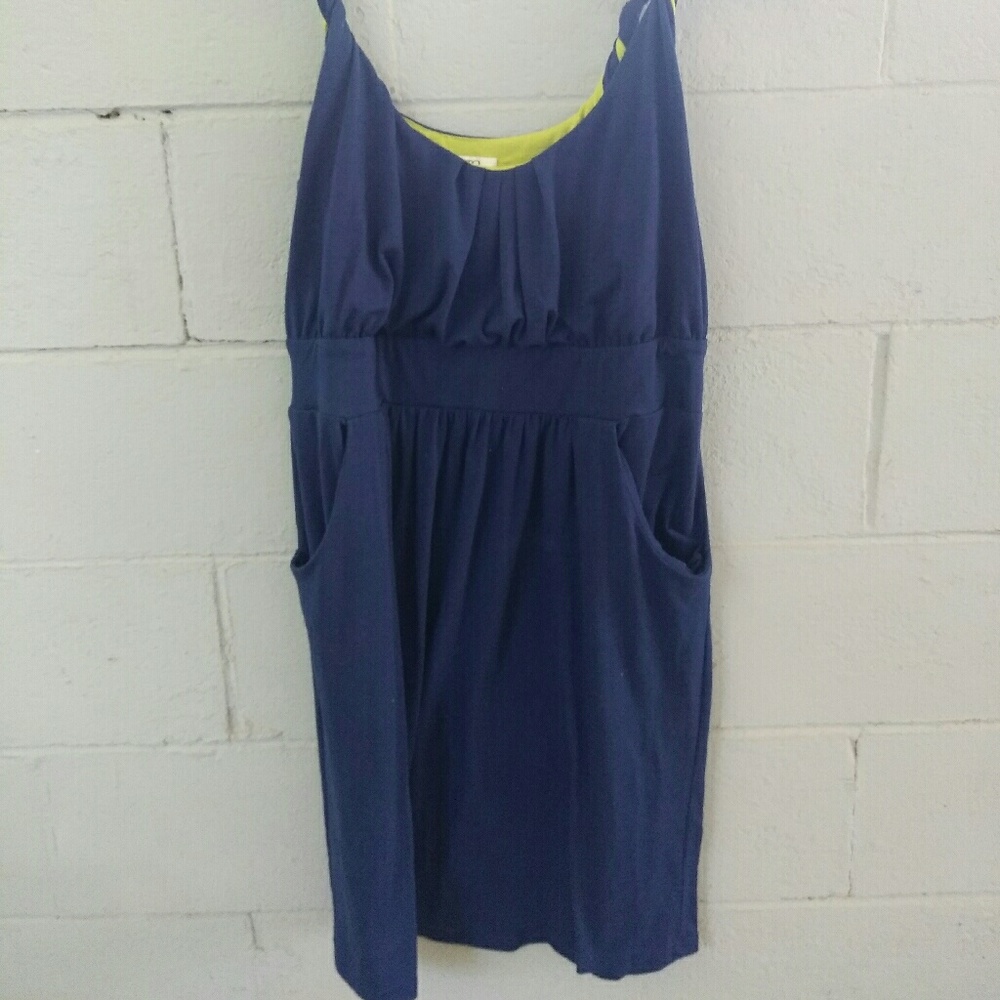 Cato dress