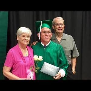 Meet your Posher, Donna michelle