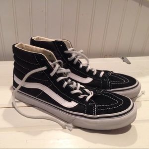 Vans Off the Wall Sneakers