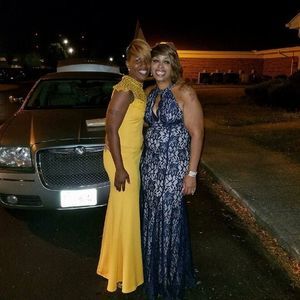 Meet your Posher, Lakesha