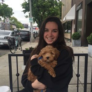 Meet your Posher, Clare