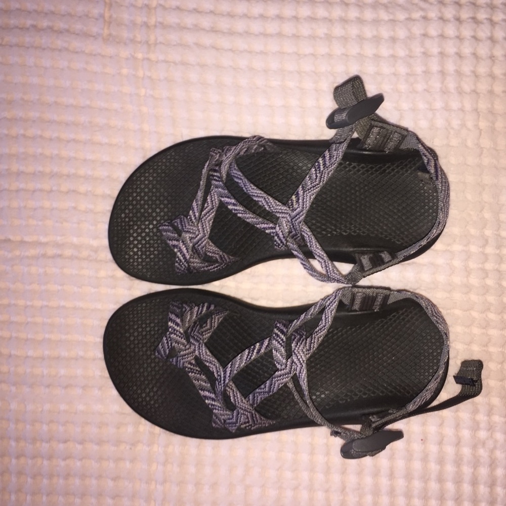 Double Strap Chacos