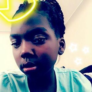 Meet your Posher, Janiyah