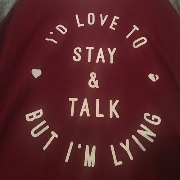 Rue 21 Graphic Tee - Picture 2 of 3