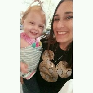 Meet your Posher, Rebecca