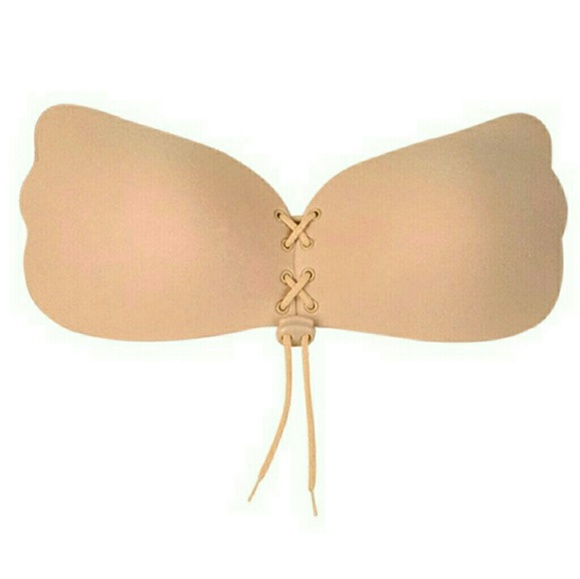 Push Up Bra - Picture 1 of 3