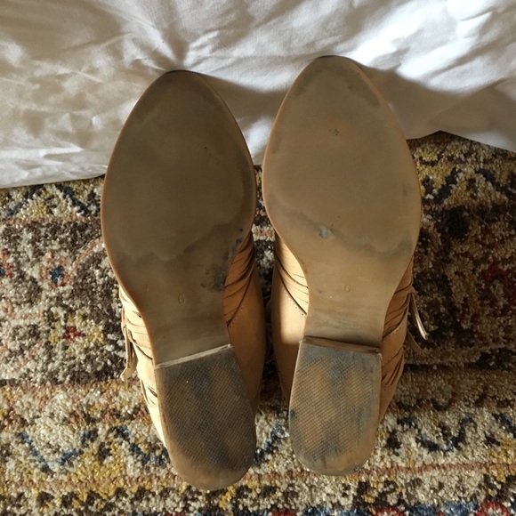 Jeffrey Campbell Isley Bootie - Picture 3 of 4