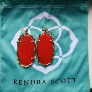 Kendra Scott Danielle earring