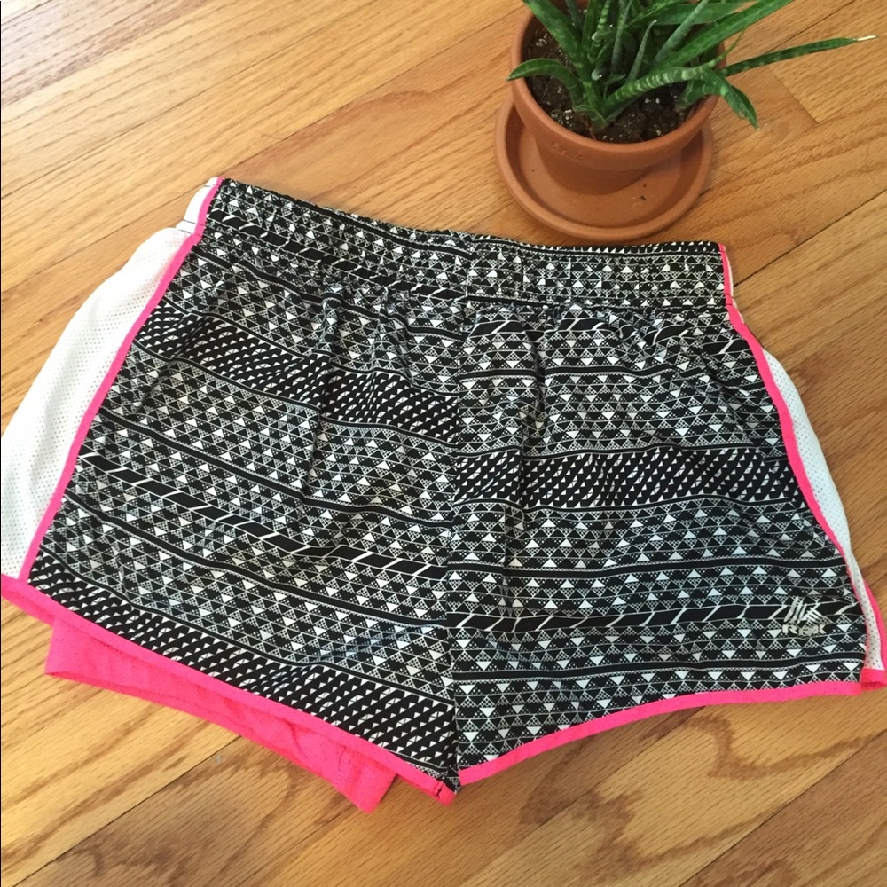 Athletic Shorts