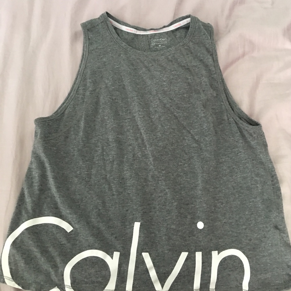 Calvin Klein Tank
