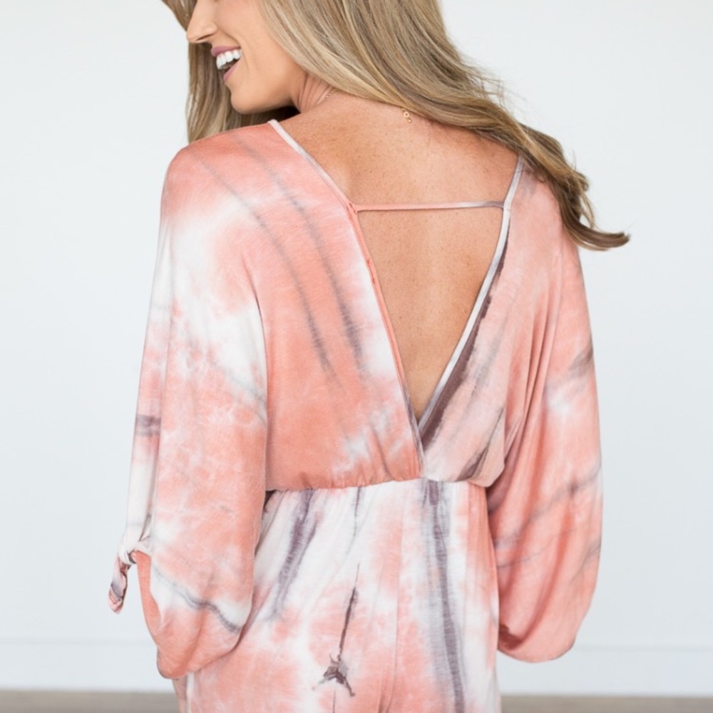 Romper - Picture 9 of 11