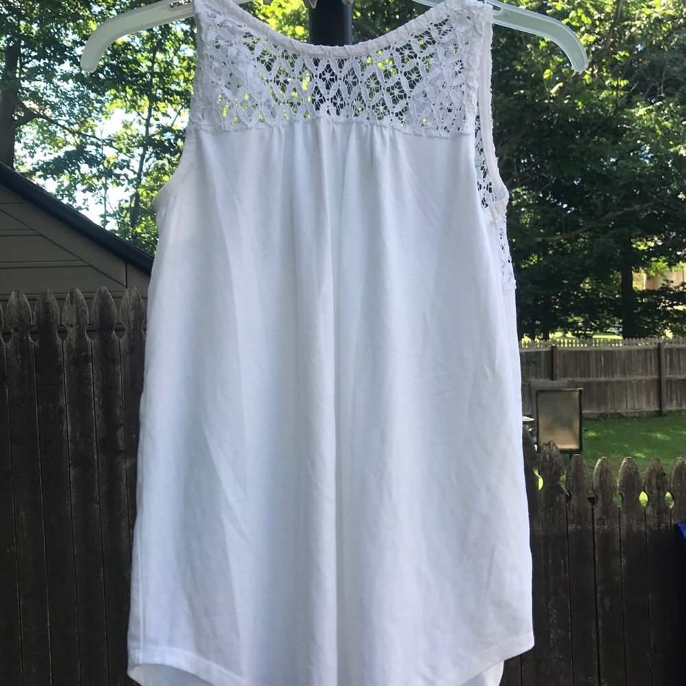 ‼️Old Navy tank‼️