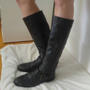 Steve Madden P-Lakke Boots, New