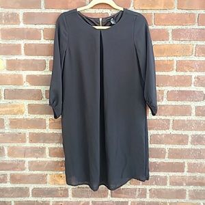 H&M | shift dress