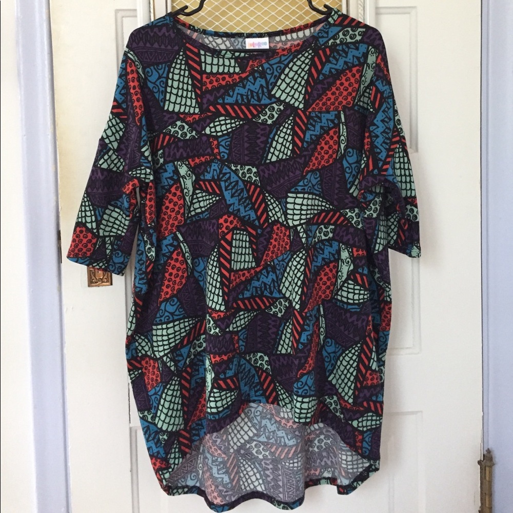LuLaRoe Irma