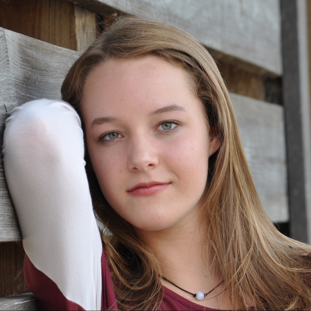 Meet your Posher, Mckenzie