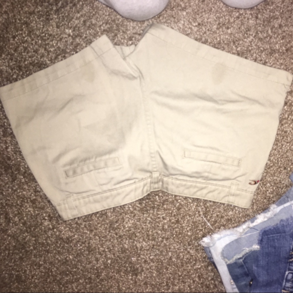Shorts - Picture 2 of 2