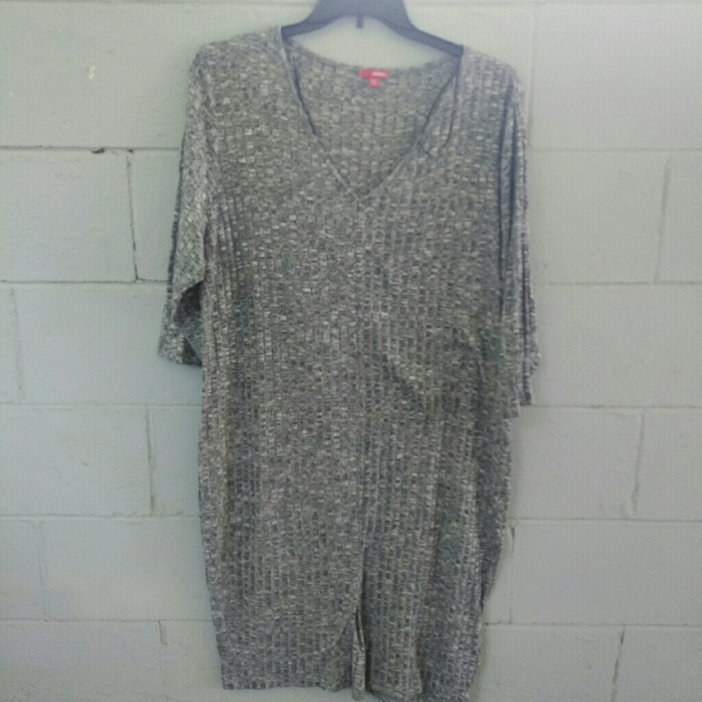 Bongo 3x dress