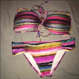 Luli Fama Bikini