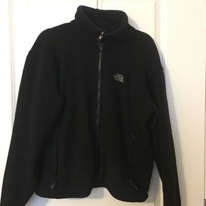 Men's Small North Face jacket