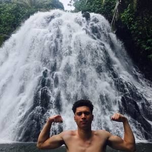 Meet your Posher, Matt