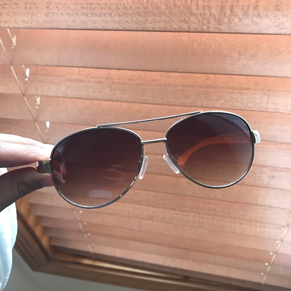Aviator glasses